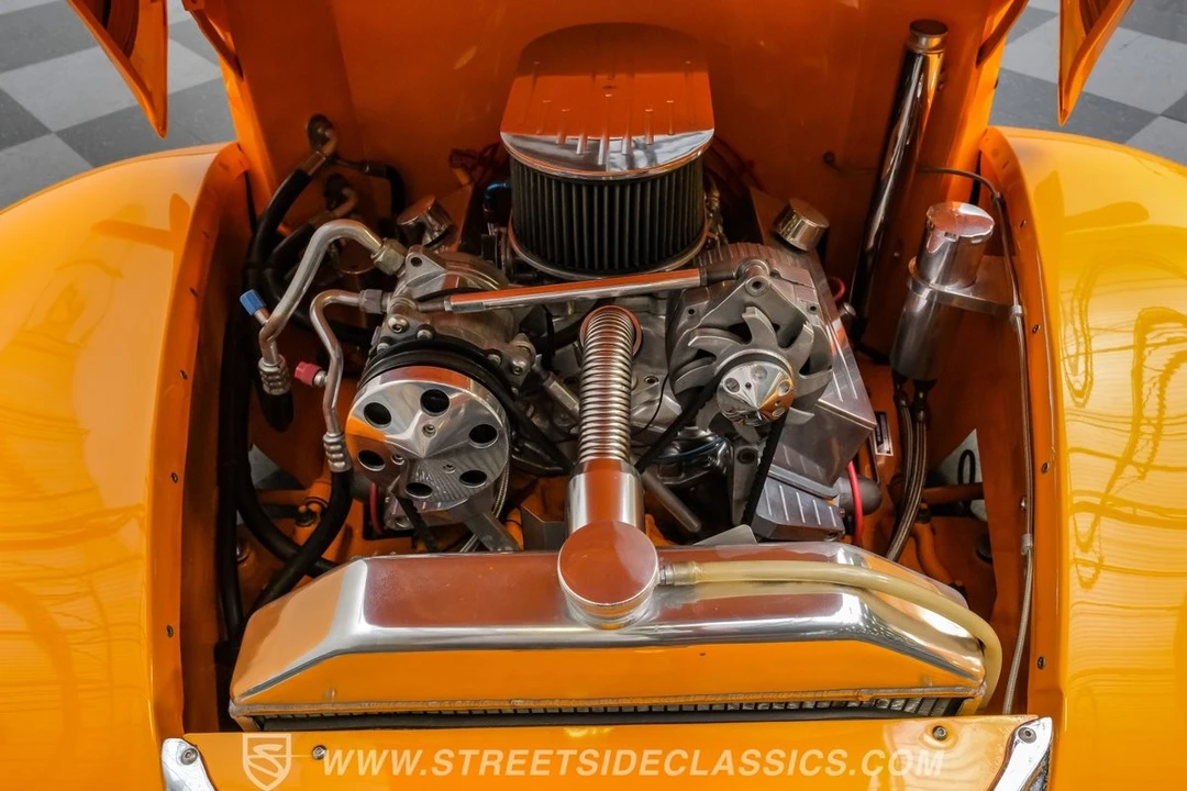 1940 Ford Pickup (1940-1947) - Image 3 of 12