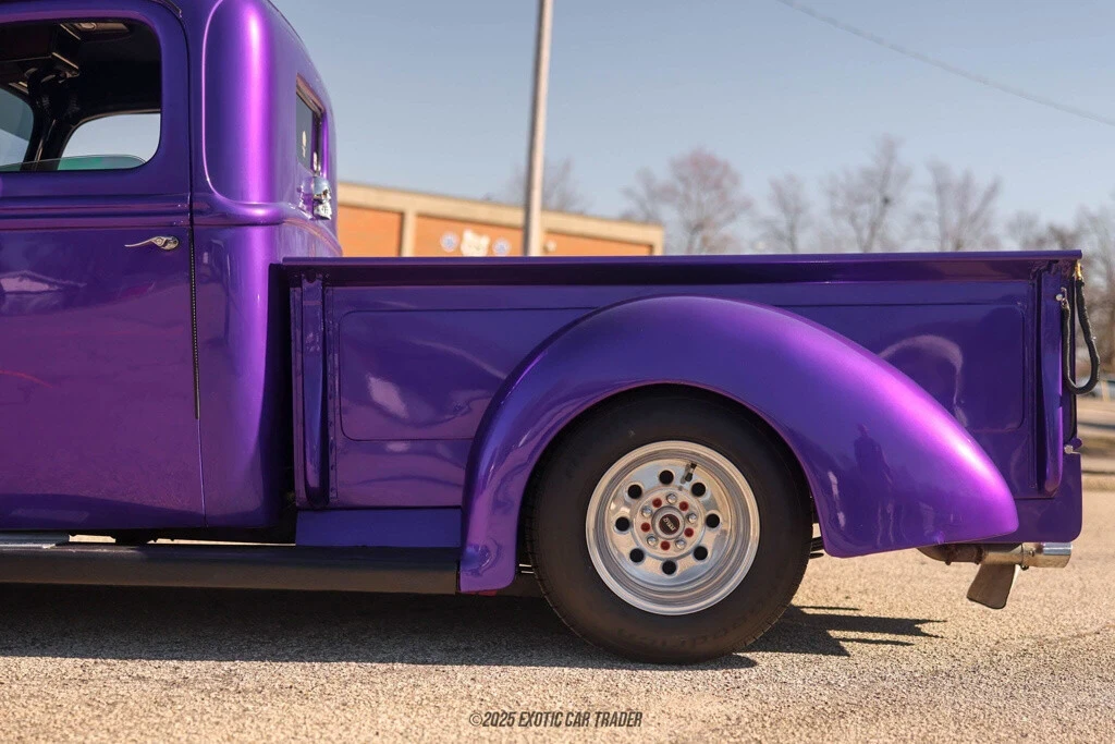 1940 Ford Pickup (1940-1947) - Image 5 of 12