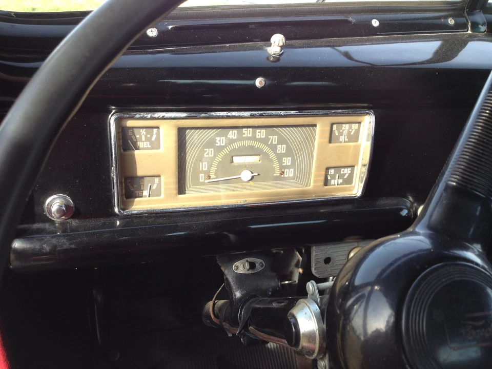 1940 Ford Pickup (1940-1947) - Image 29 of 31