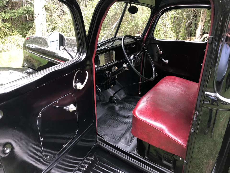 1940 Ford Pickup (1940-1947) - Image 28 of 31