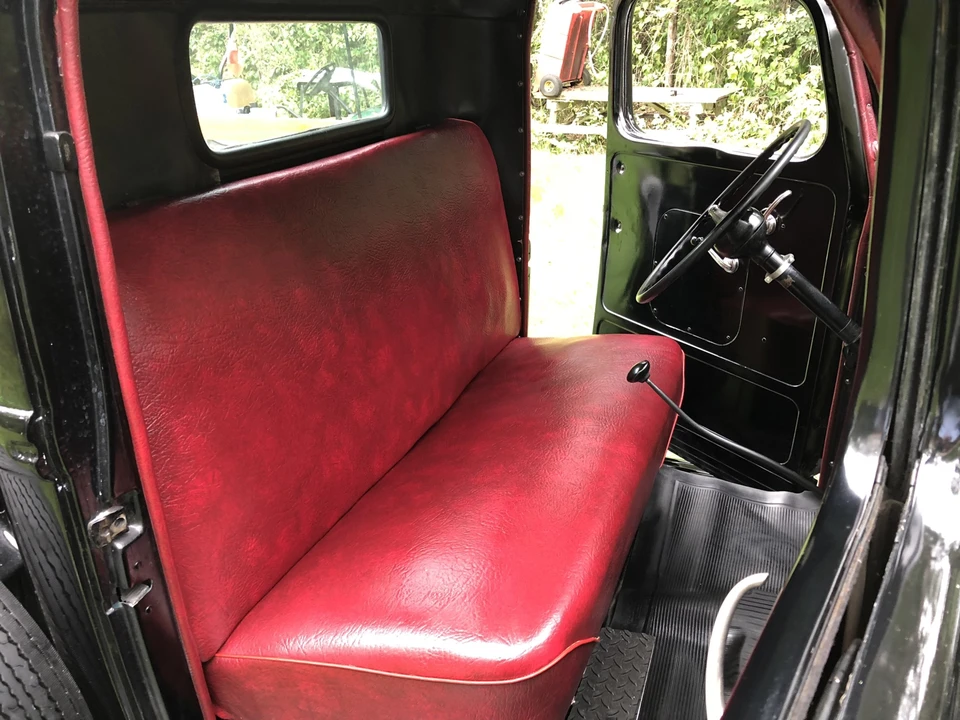 1940 Ford Pickup (1940-1947) - Image 31 of 31