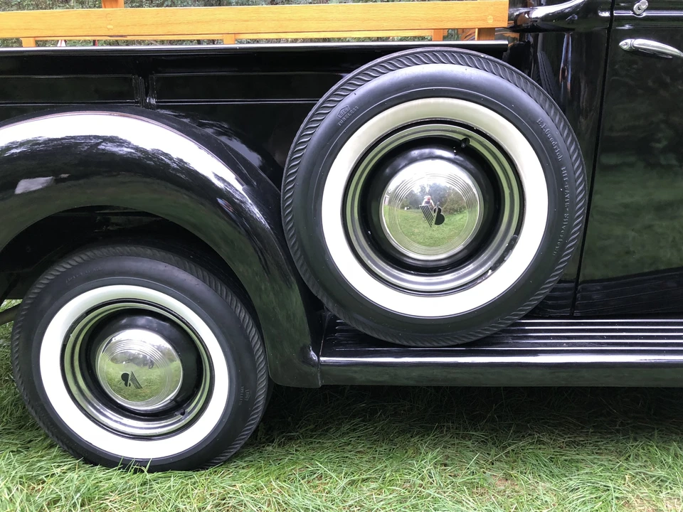 1940 Ford Pickup (1940-1947) - Image 18 of 31