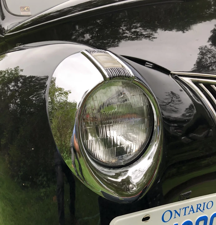 1940 Ford Pickup (1940-1947) - Image 14 of 31