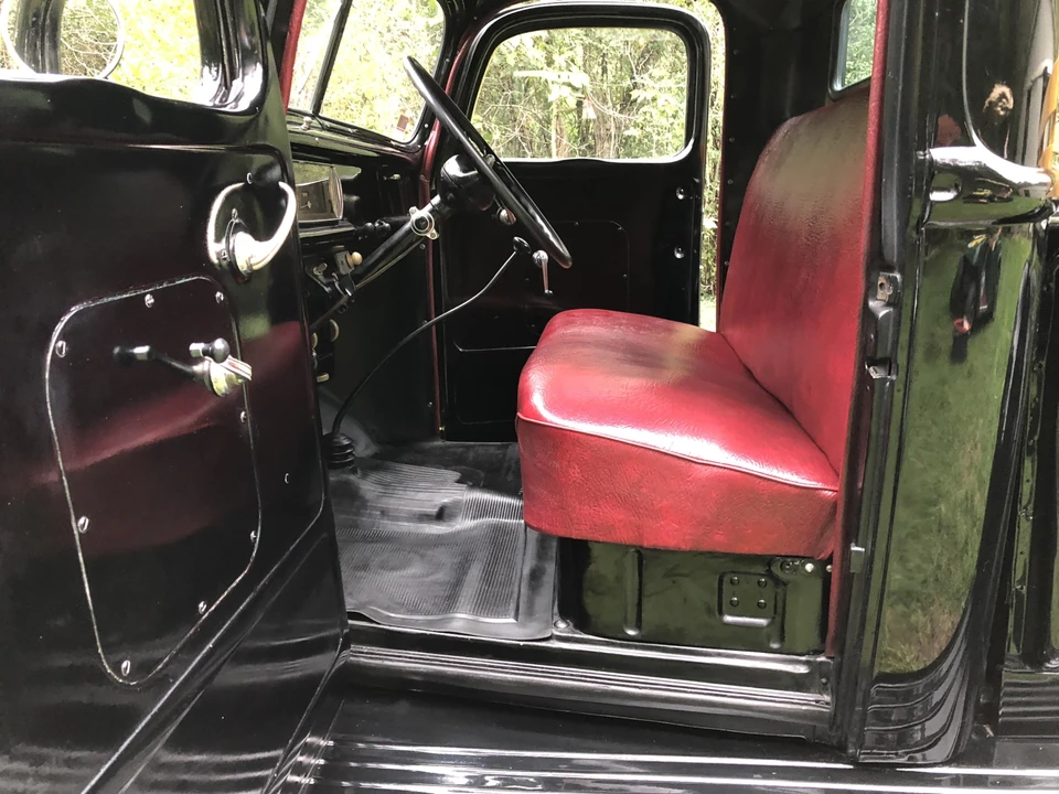 1940 Ford Pickup (1940-1947) - Image 27 of 31