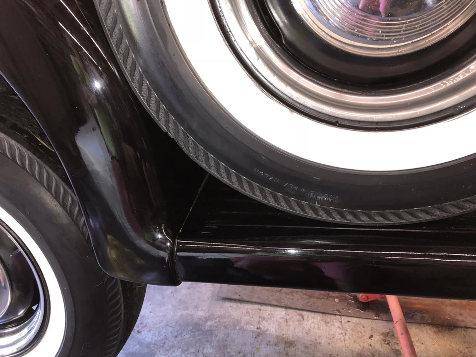 1940 Ford Pickup (1940-1947) - Image 19 of 31