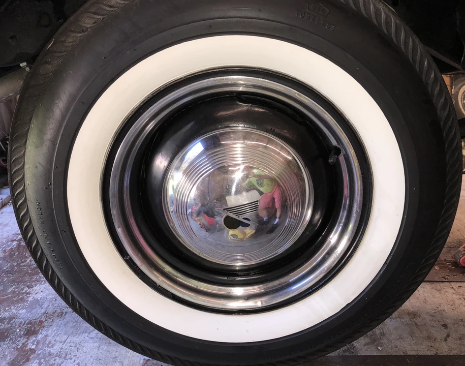 1940 Ford Pickup (1940-1947) - Image 21 of 31