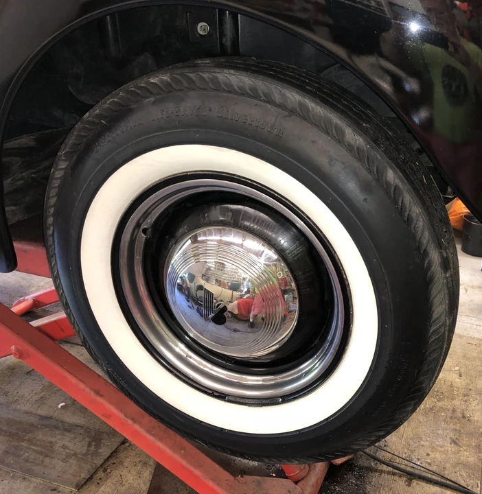 1940 Ford Pickup (1940-1947) - Image 23 of 31