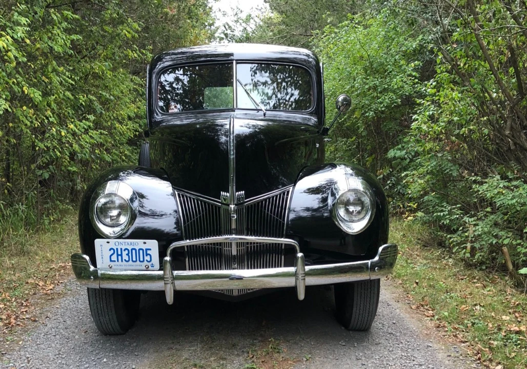 1940 Ford Pickup (1940-1947) - Image 5 of 31