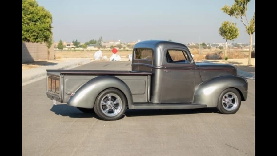 1940 Ford Pickup (1940-1947) - Image 11 of 16