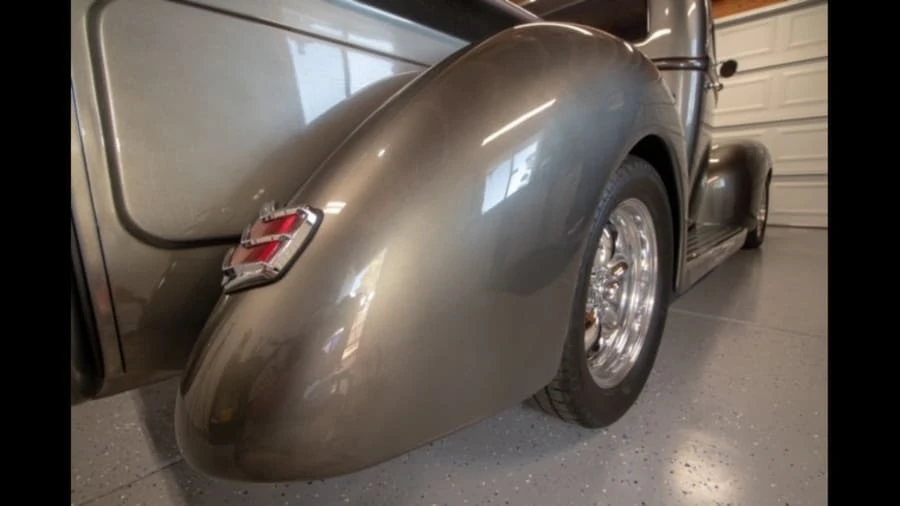 1940 Ford Pickup (1940-1947) - Image 13 of 16