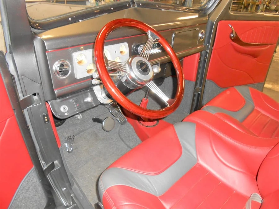 1940 Ford Pickup (1940-1947) - Image 3 of 16