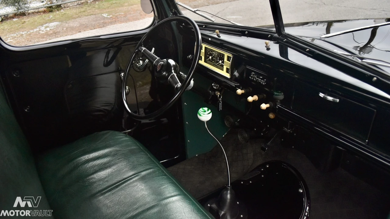 1940 Ford Pickup (1940-1947) - Image 16 of 21