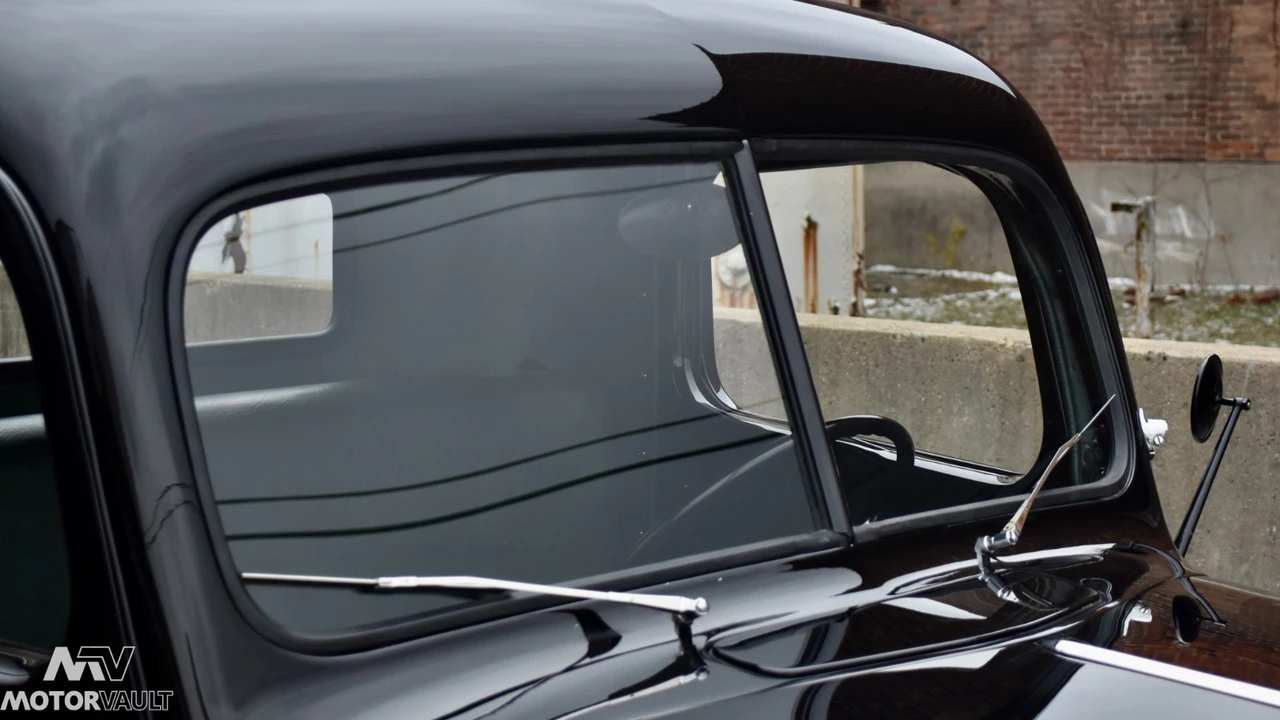 1940 Ford Pickup (1940-1947) - Image 8 of 21
