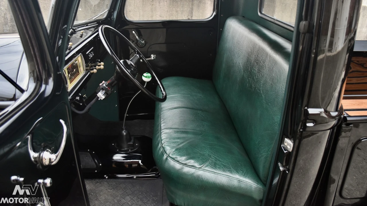 1940 Ford Pickup (1940-1947) - Image 6 of 21