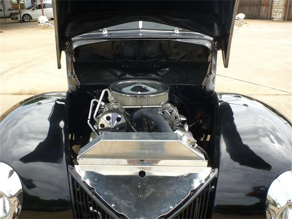 1940 Ford Standard & Deluxe & Super Deluxe - Image 9 of 12