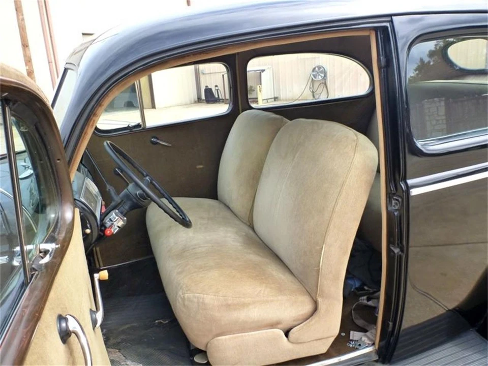 1940 Ford Standard & Deluxe & Super Deluxe - Image 12 of 12
