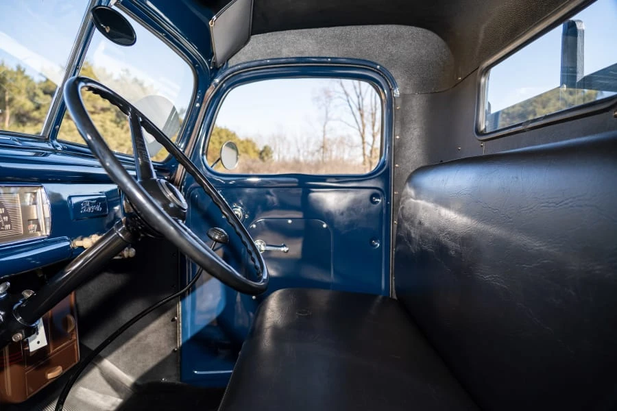 1940 Ford Pickup (1940-1947) - Image 19 of 29