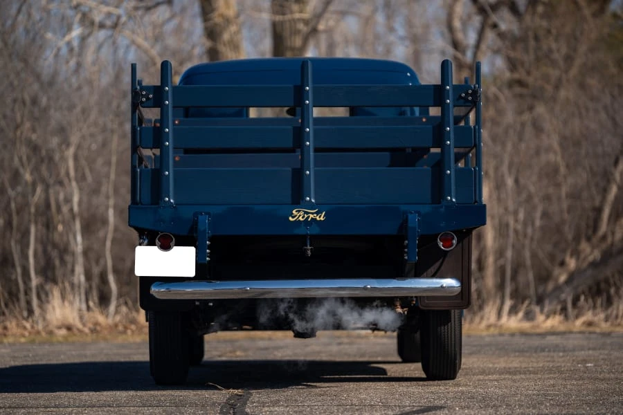 1940 Ford Pickup (1940-1947) - Image 5 of 29