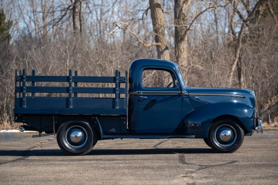 1940 Ford Pickup (1940-1947) - Image 12 of 29