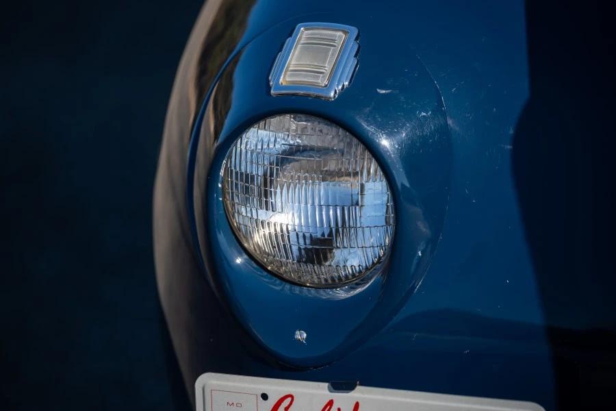 1940 Ford Pickup (1940-1947) - Image 8 of 29