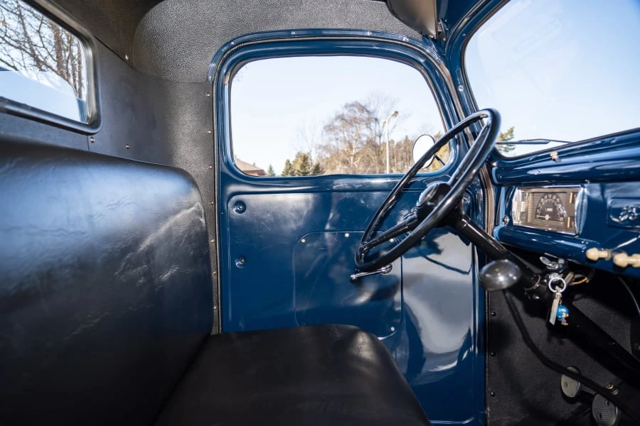 1940 Ford Pickup (1940-1947) - Image 18 of 29