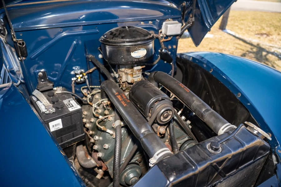 1940 Ford Pickup (1940-1947) - Image 25 of 29