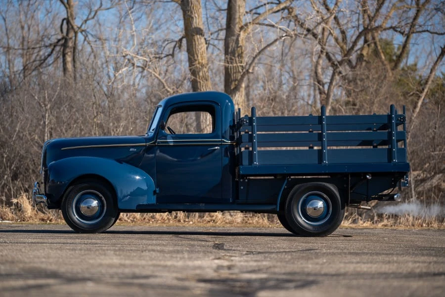1940 Ford Pickup (1940-1947) - Image 15 of 29