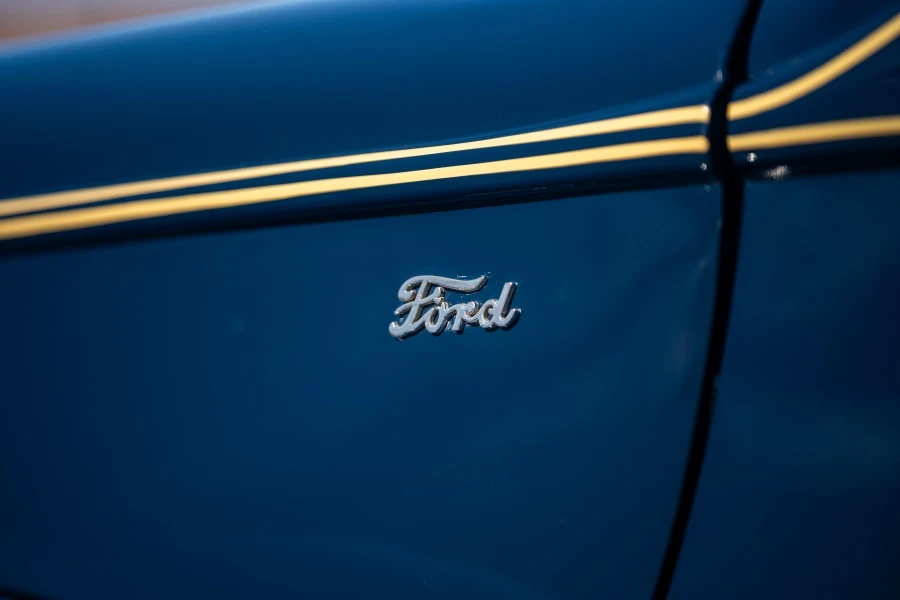 1940 Ford Pickup (1940-1947) - Image 9 of 29