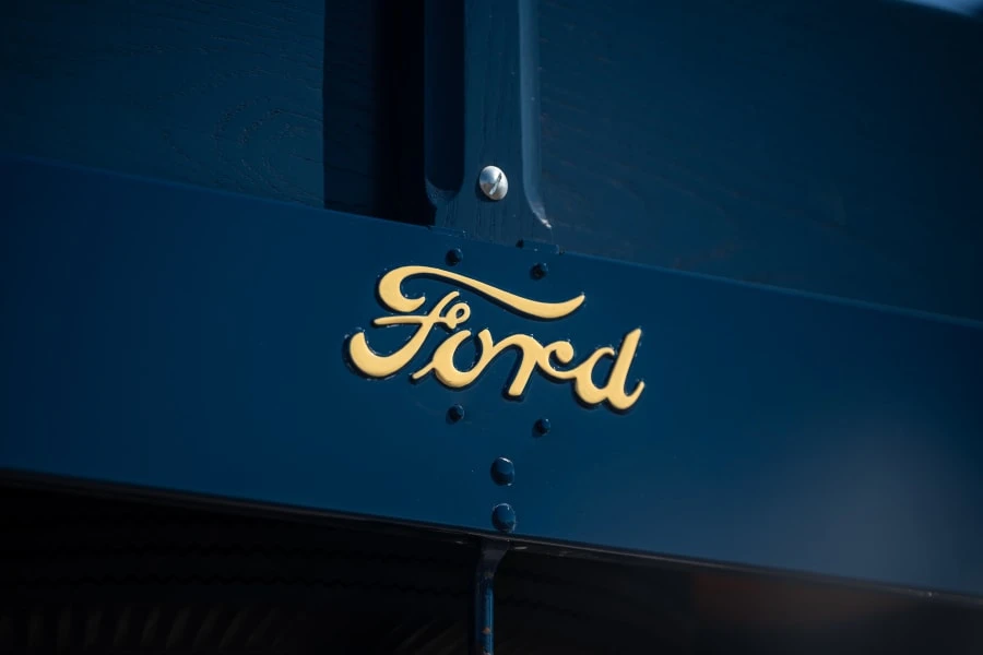 1940 Ford Pickup (1940-1947) - Image 14 of 29