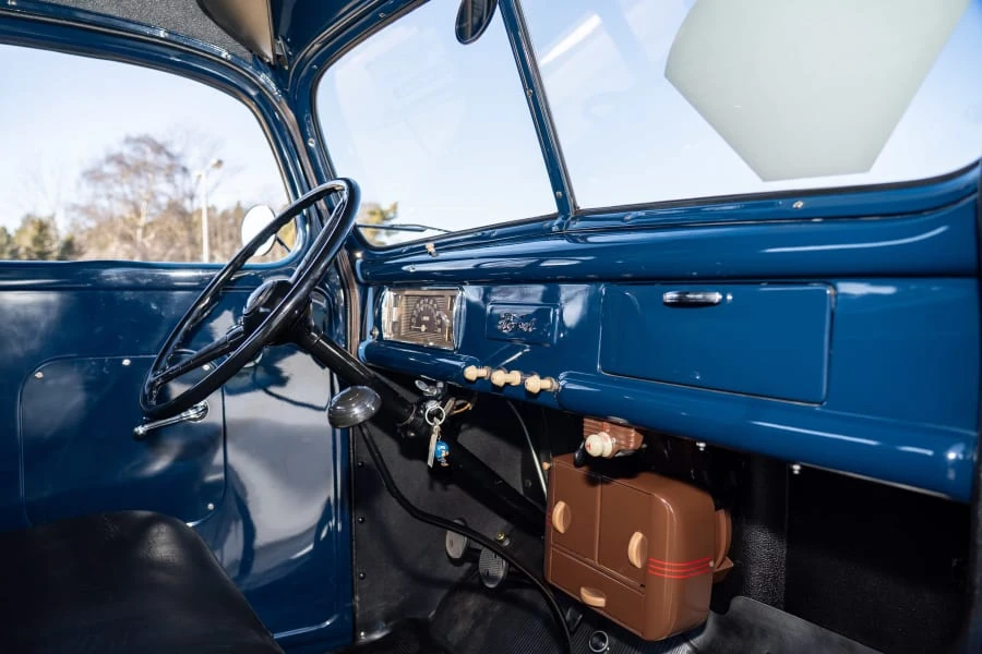 1940 Ford Pickup (1940-1947) - Image 17 of 29