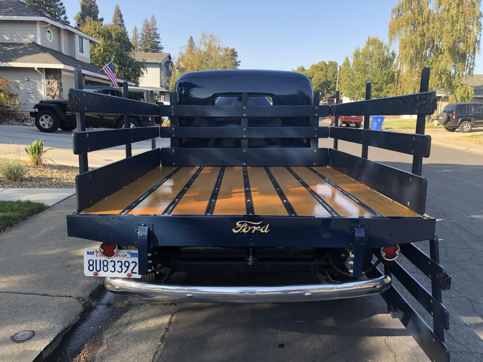 1940 Ford Pickup (1940-1947) - Image 16 of 31
