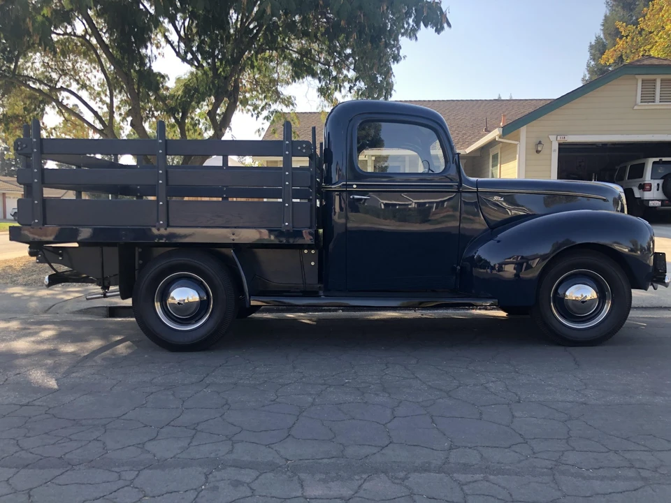1940 Ford Pickup (1940-1947) - Image 20 of 31