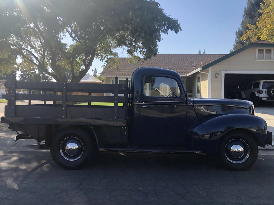 1940 Ford Pickup (1940-1947) - Image 21 of 31