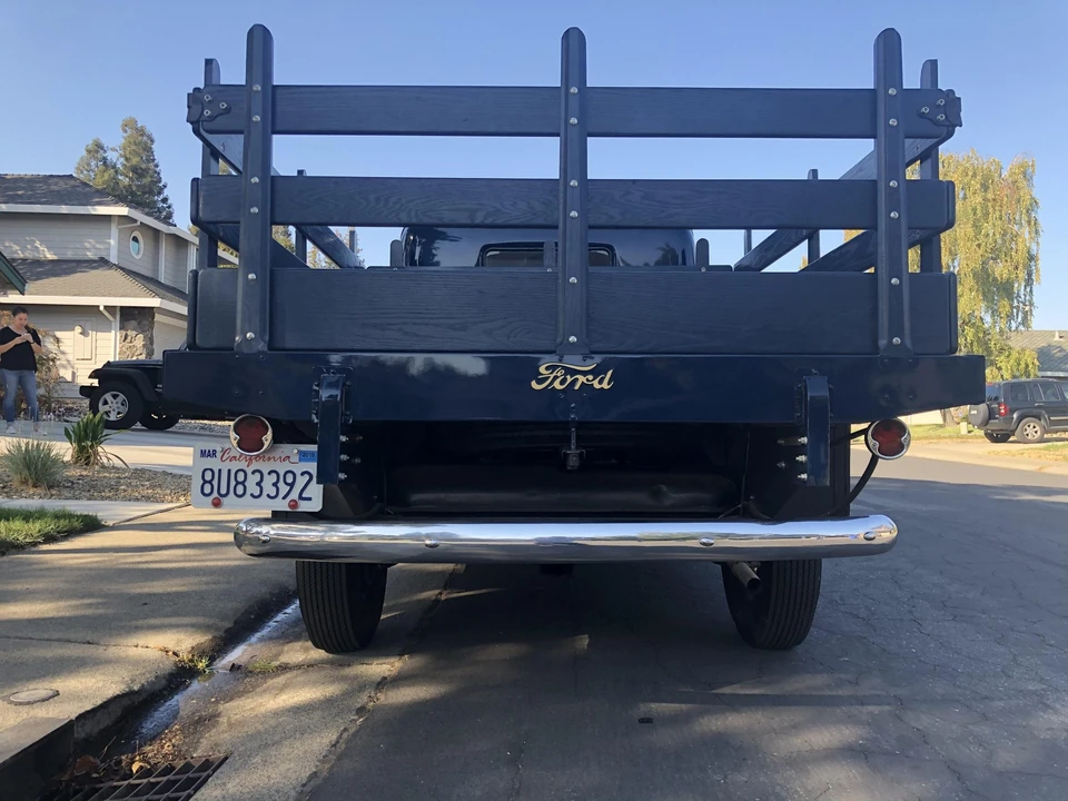 1940 Ford Pickup (1940-1947) - Image 18 of 31