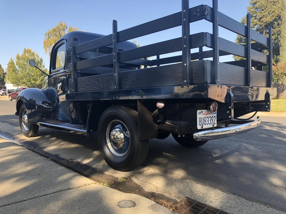 1940 Ford Pickup (1940-1947) - Image 15 of 31