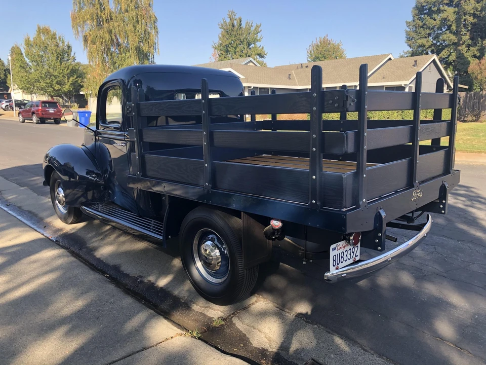 1940 Ford Pickup (1940-1947) - Image 14 of 31