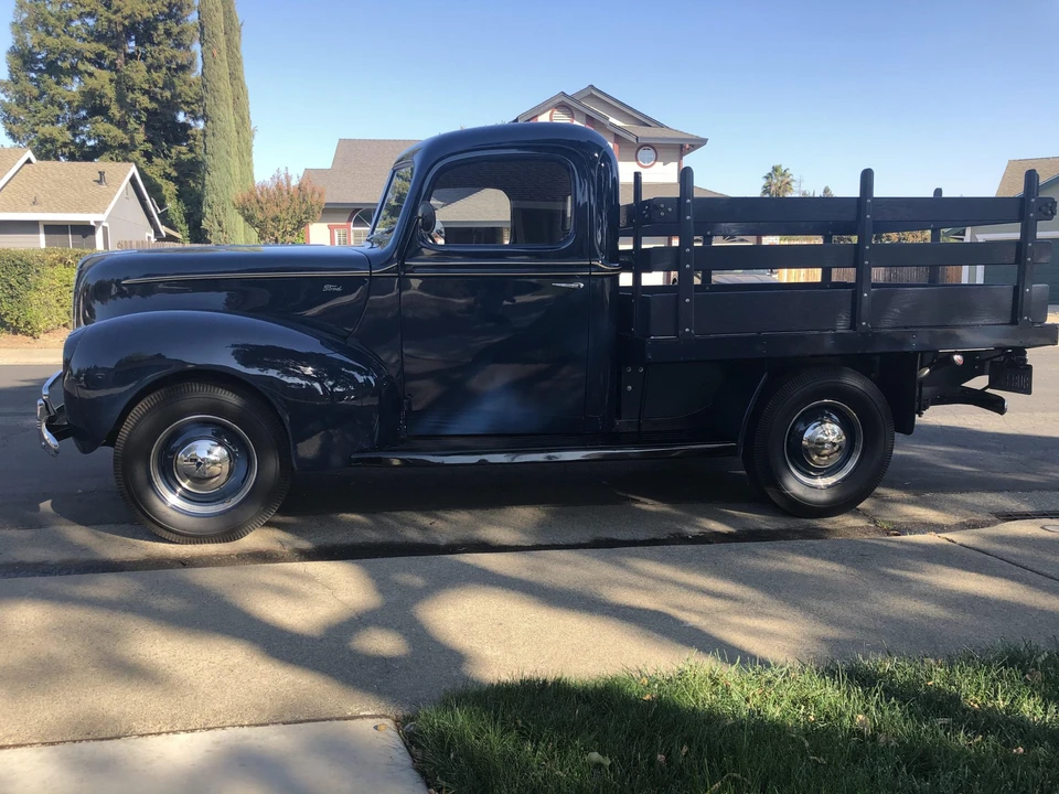 1940 Ford Pickup (1940-1947) - Image 12 of 31