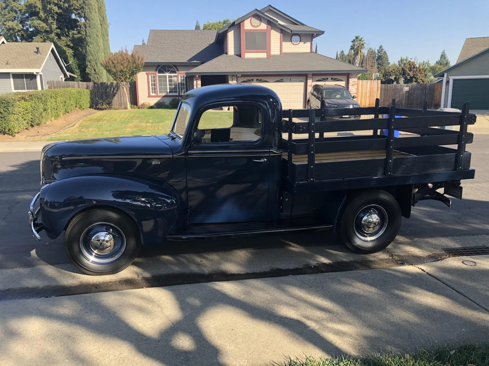 1940 Ford Pickup (1940-1947) - Image 11 of 31