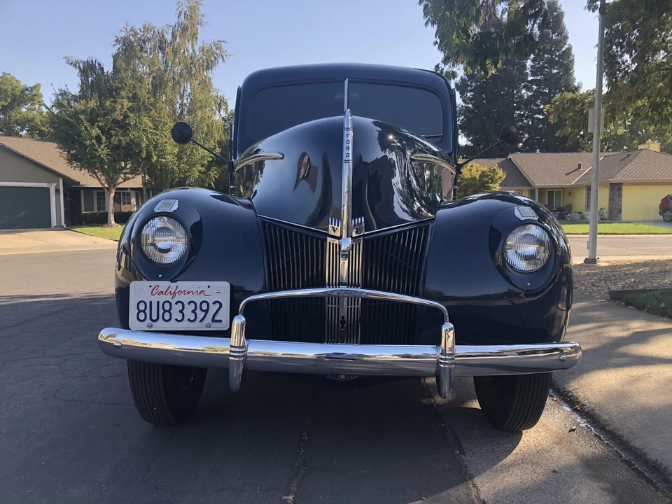 1940 Ford Pickup (1940-1947) - Image 8 of 31