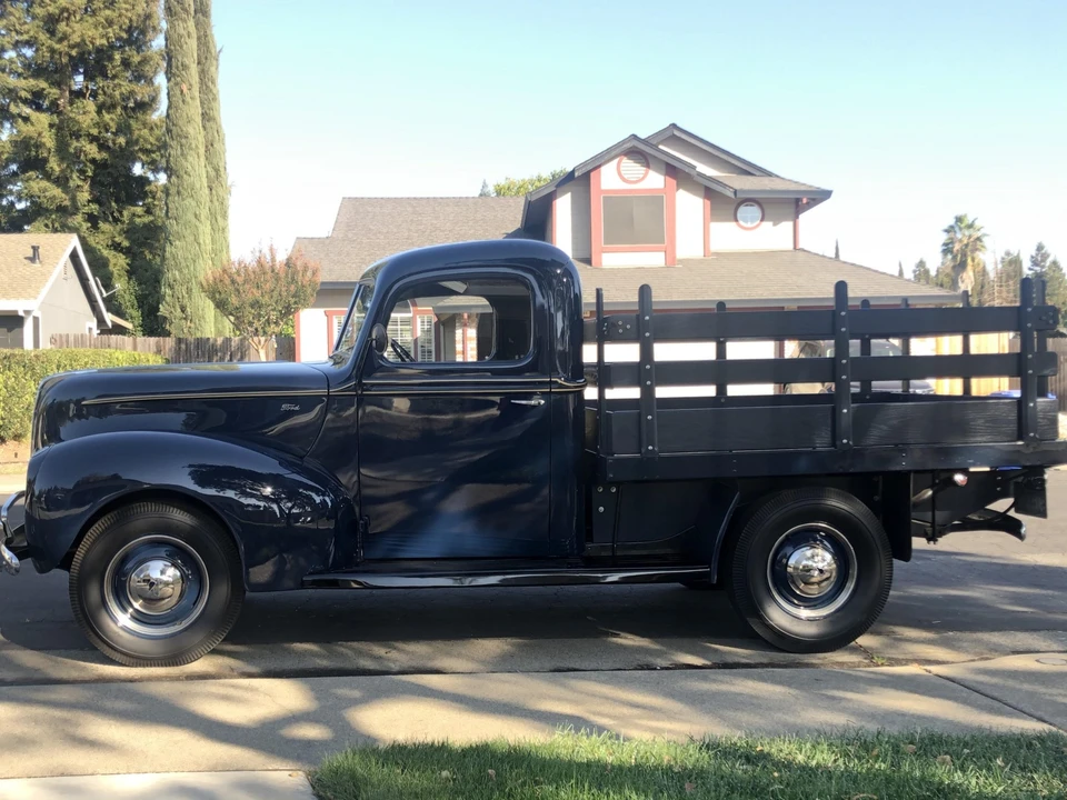 1940 Ford Pickup (1940-1947) - Image 13 of 31