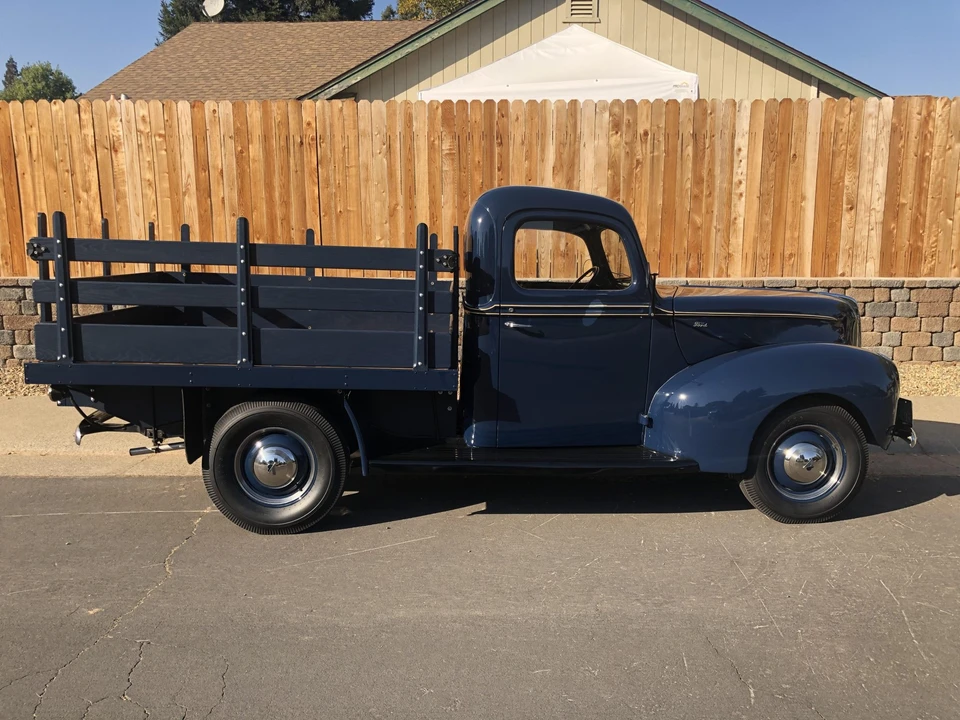 1940 Ford Pickup (1940-1947) - Image 27 of 31