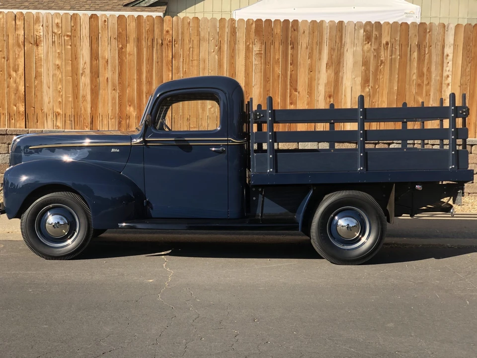 1940 Ford Pickup (1940-1947) - Image 25 of 31