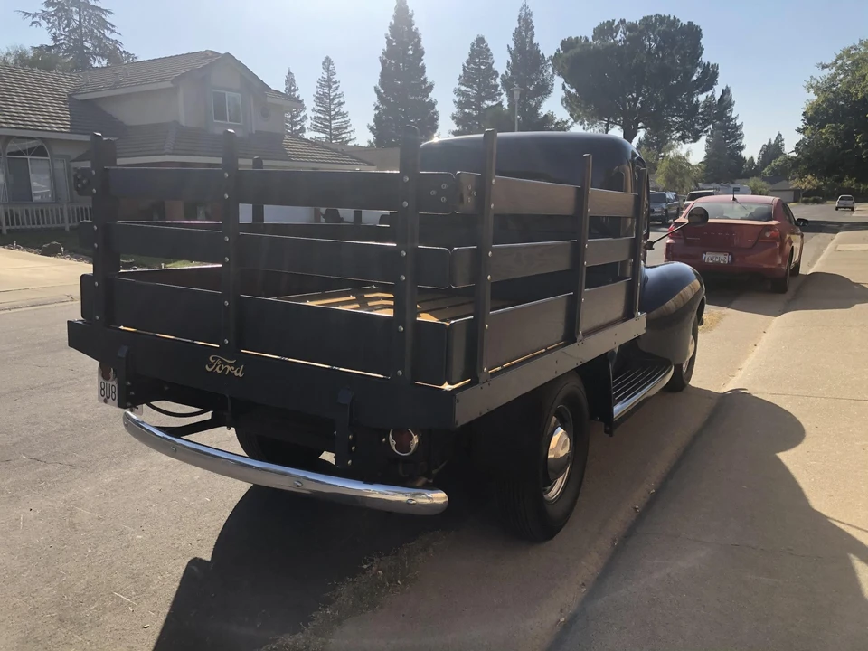 1940 Ford Pickup (1940-1947) - Image 28 of 31