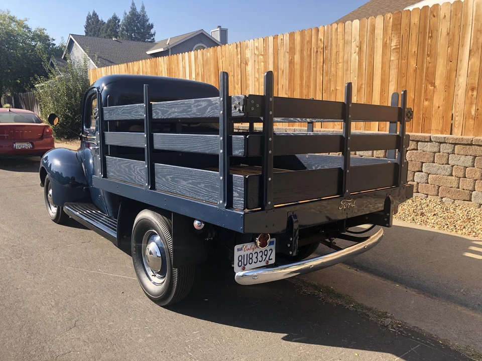 1940 Ford Pickup (1940-1947) - Image 26 of 31