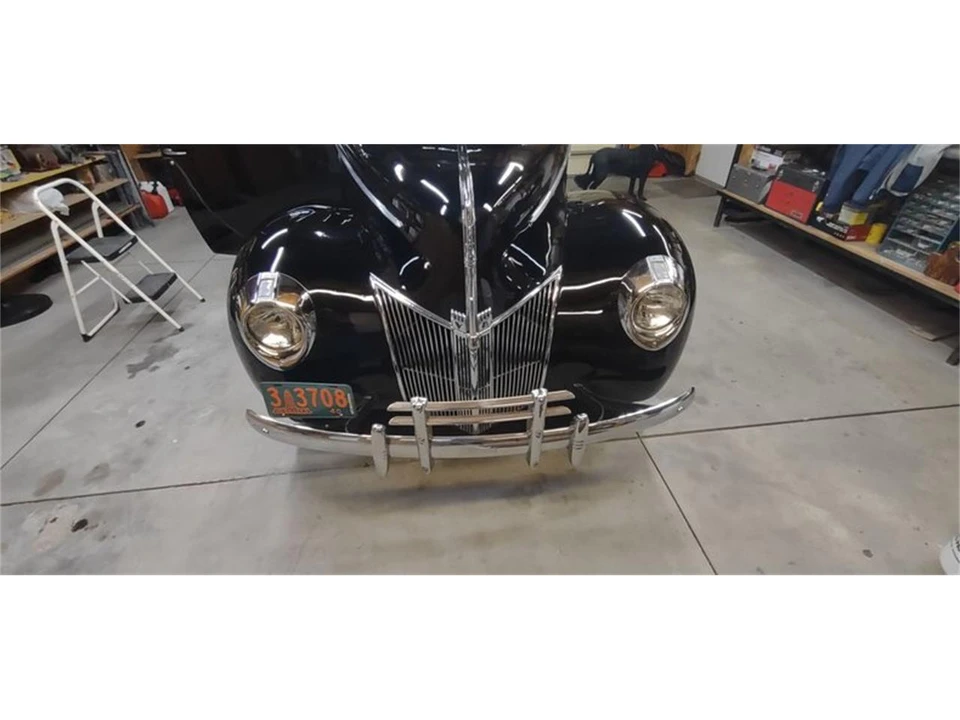 1940 Ford Standard & Deluxe & Super Deluxe - Image 2 of 15