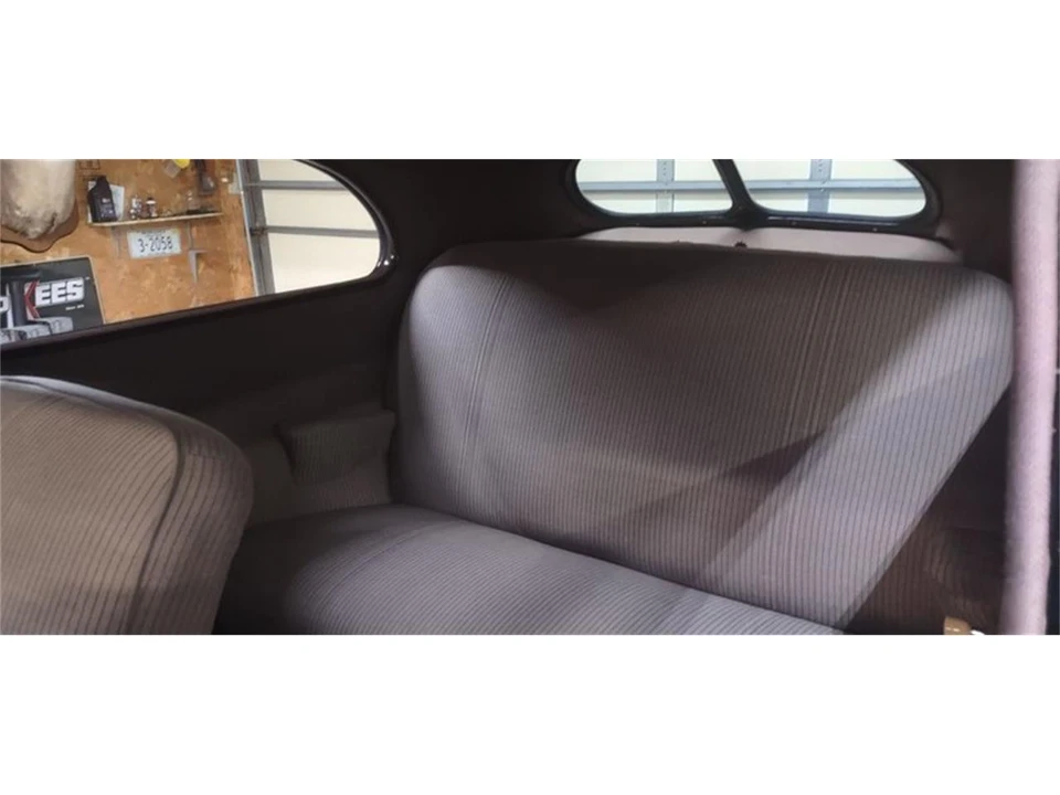 1940 Ford Standard & Deluxe & Super Deluxe - Image 10 of 15