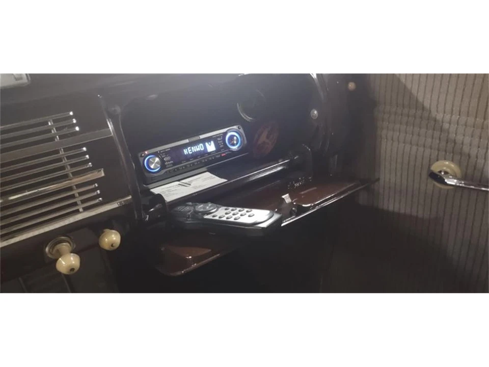 1940 Ford Standard & Deluxe & Super Deluxe - Image 7 of 15