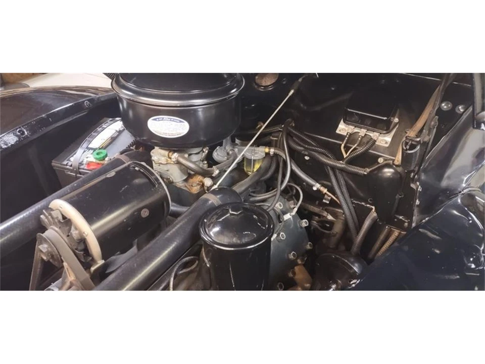1940 Ford Standard & Deluxe & Super Deluxe - Image 12 of 15