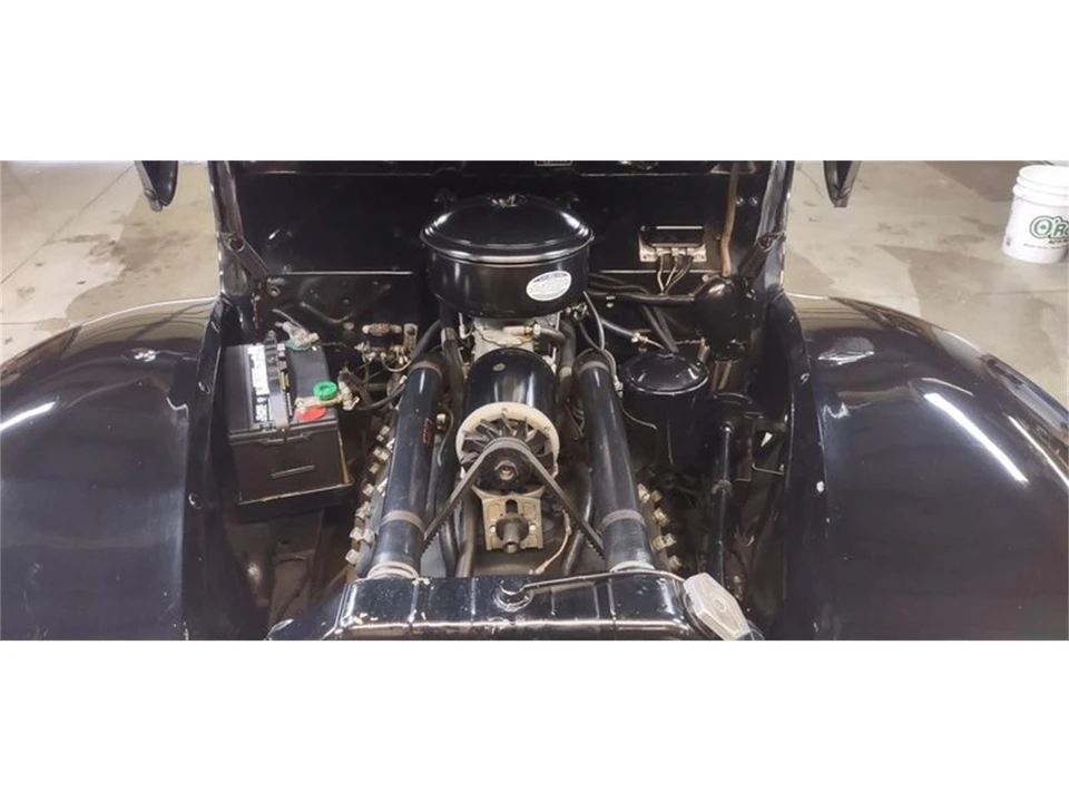 1940 Ford Standard & Deluxe & Super Deluxe - Image 11 of 15
