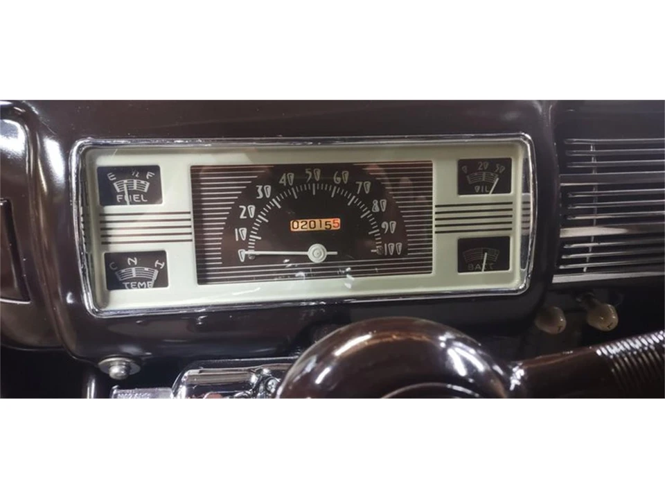 1940 Ford Standard & Deluxe & Super Deluxe - Image 6 of 15